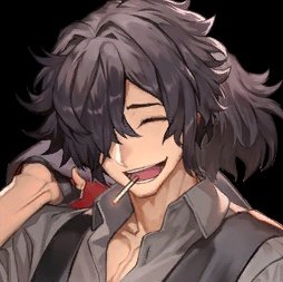 That's exactly what he said.

❛❛ Pretty sure I'm awake, hasn't been drinking today yet. ❜❜