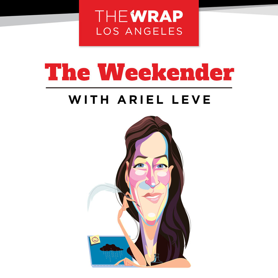 What’s worse than the pressure to have fun? The pressure to have fun on a weekend. Introducing 'The Weekender' newsletter by @ArielLeve. Find out where to go, what to see - and where to park at bit.ly/3Fyo7R7