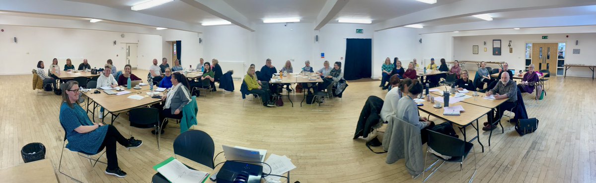 Linda Turner (@lindyt81309300) on Twitter photo So great to be part of the <a href="/NCICNHS/">North Cumbria Integrated Care NHS Foundation Trust</a> Podiatry Safeguarding & Reasonable Adjustments education day this week๐ <a href="/RoyColPod/">Royal College of Podiatry</a> <a href="/SalliPilcherNHS/">Salli Pilcher RN, BSc, DN, QN ๐</a> <a href="/wrightgNHS/">Georgia Wright</a> <a href="/cumbriasab/">Cumbria Safeguarding Adults Board</a> <a href="/learning_ncic/">NCIC Learning&Development</a> So great to be part of the <a href="/NCICNHS/">North Cumbria Integrated Care NHS Foundation Trust</a> Podiatry Safeguarding & Reasonable Adjustments education day this week๐ <a href="/RoyColPod/">Royal College of Podiatry</a> <a href="/SalliPilcherNHS/">Salli Pilcher RN, BSc, DN, QN ๐</a> <a href="/wrightgNHS/">Georgia Wright</a> <a href="/cumbriasab/">Cumbria Safeguarding Adults Board</a> <a href="/learning_ncic/">NCIC Learning&Development</a>