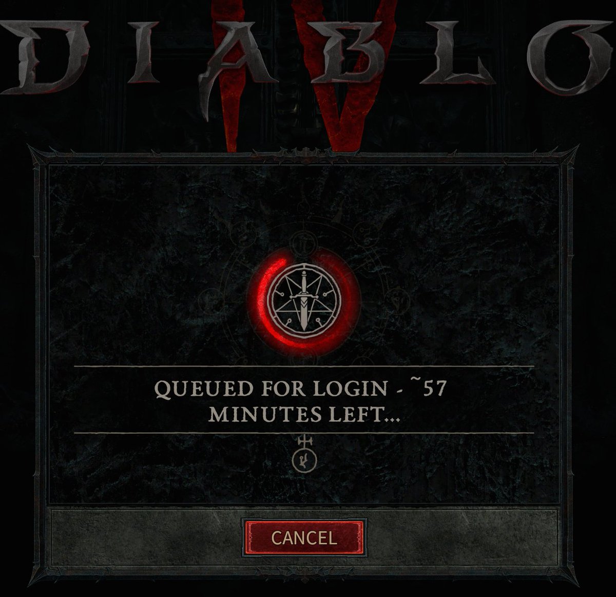 Waited an hour+ for services to be established only to have them fail and have to start all over again can be incredibly frustrating, as experienced twice by me personally. The amount of time invested is wasted and the process that must then be repeated is tedious. <a href="/Diablo/">Diablo</a>