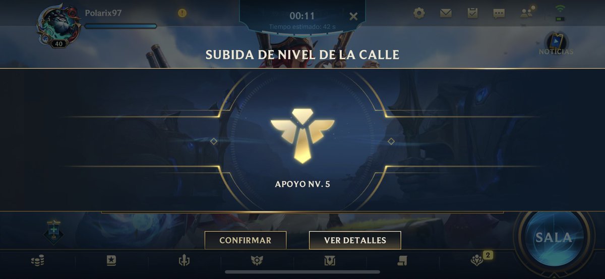 Poolarix97's tweet image. Me equivoque de estrategia al comienzo de seasson pero escalando poco a poco, volvemos a estar donde estavamos la seasson pasada💪🏼💪🏼💪🏼