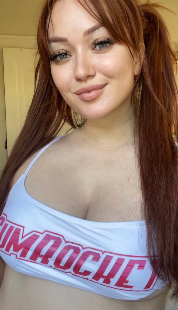 Do you need my service today? I’m down for hookup chat me private if you’re interested