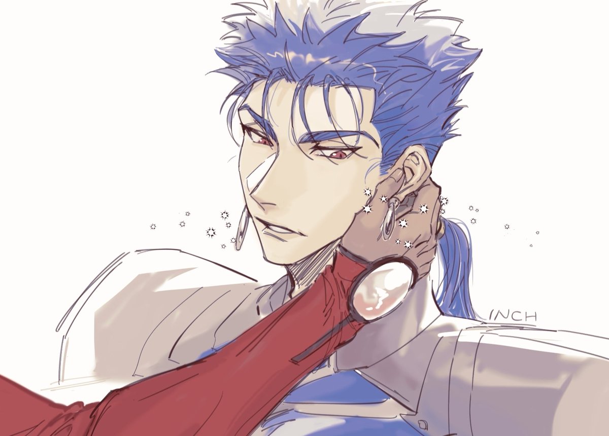 INCH🎑 tweet media