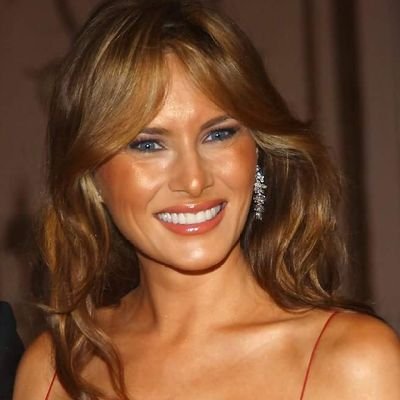 Chicago1Ray's tweet image. #HappyStPatricksDay to the most beautiful first lady in our History, Melania Trump.... ANY QUESTIONS