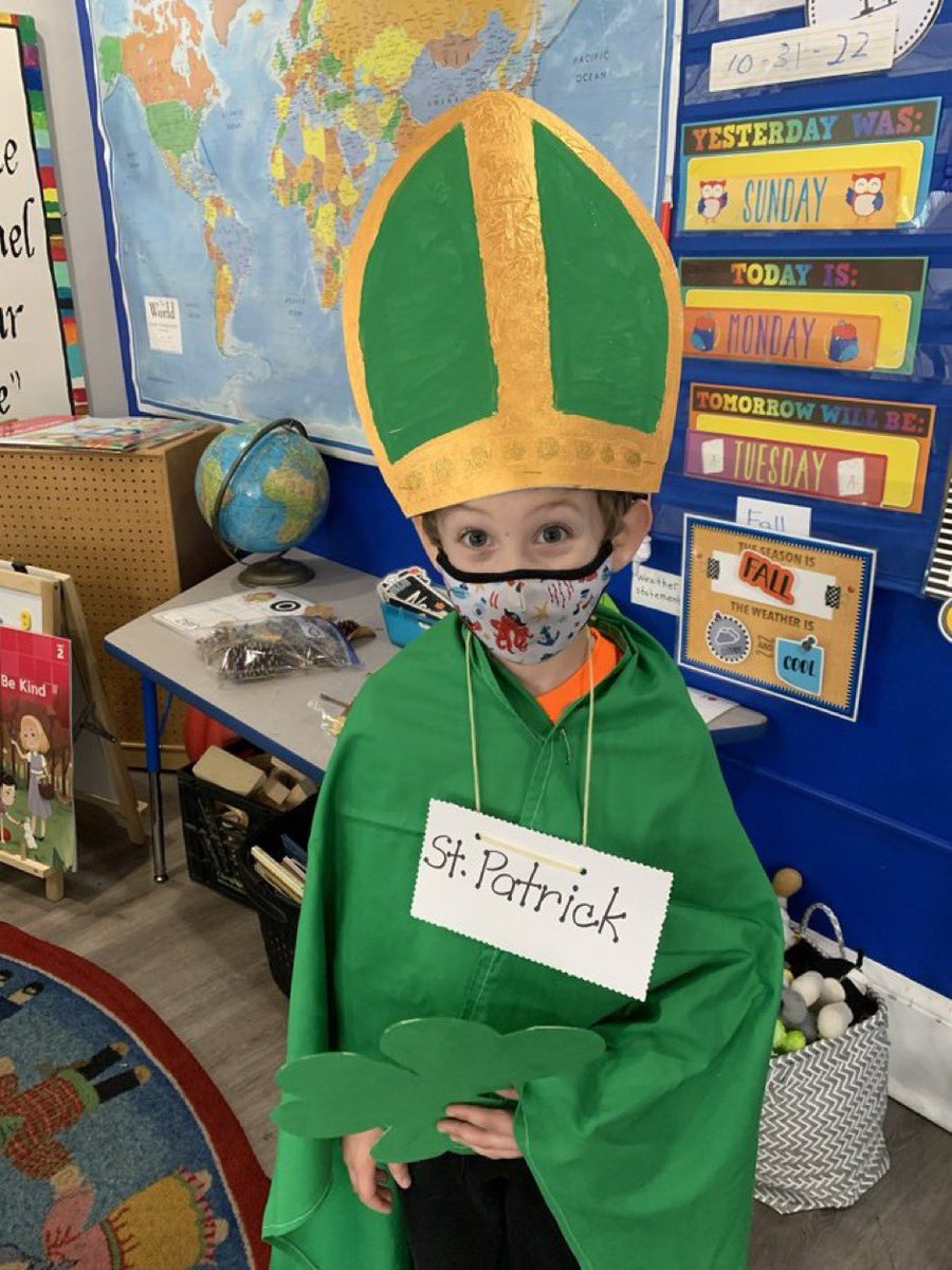 ADW Catholic Schools - Escuelas Católicas tweet media