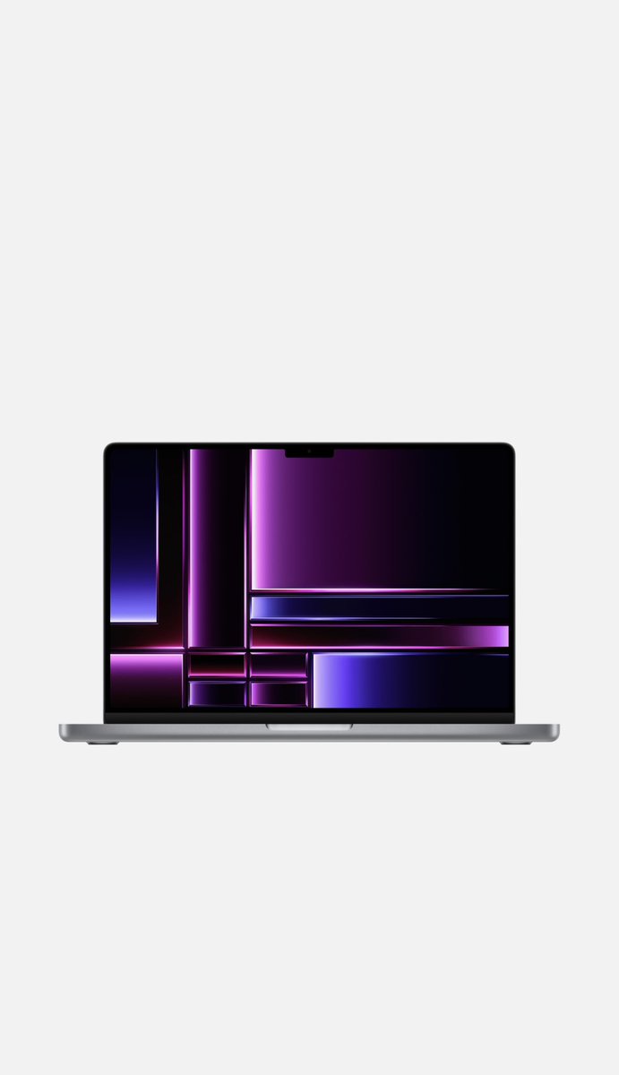 MsGStore243's tweet photo. Bonjour 😊

Voici le MacBook Pro avec 14 pouces de taille d’écran et un processeur M2.

Ce MacBook est disponible à la commande chez MsG Store à partir de 2840$.

Commandez le votre dès maintenant en suivant ce lien : https://t.co/PxziqyNMA3

#MsGStore #hightech #apple https://t.co/0FuJ0iSIJm
