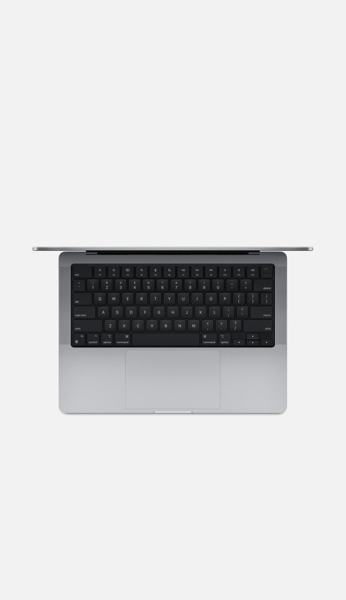 MsGStore243's tweet photo. Bonjour 😊

Voici le MacBook Pro avec 14 pouces de taille d’écran et un processeur M2.

Ce MacBook est disponible à la commande chez MsG Store à partir de 2840$.

Commandez le votre dès maintenant en suivant ce lien : https://t.co/PxziqyNMA3

#MsGStore #hightech #apple https://t.co/0FuJ0iSIJm