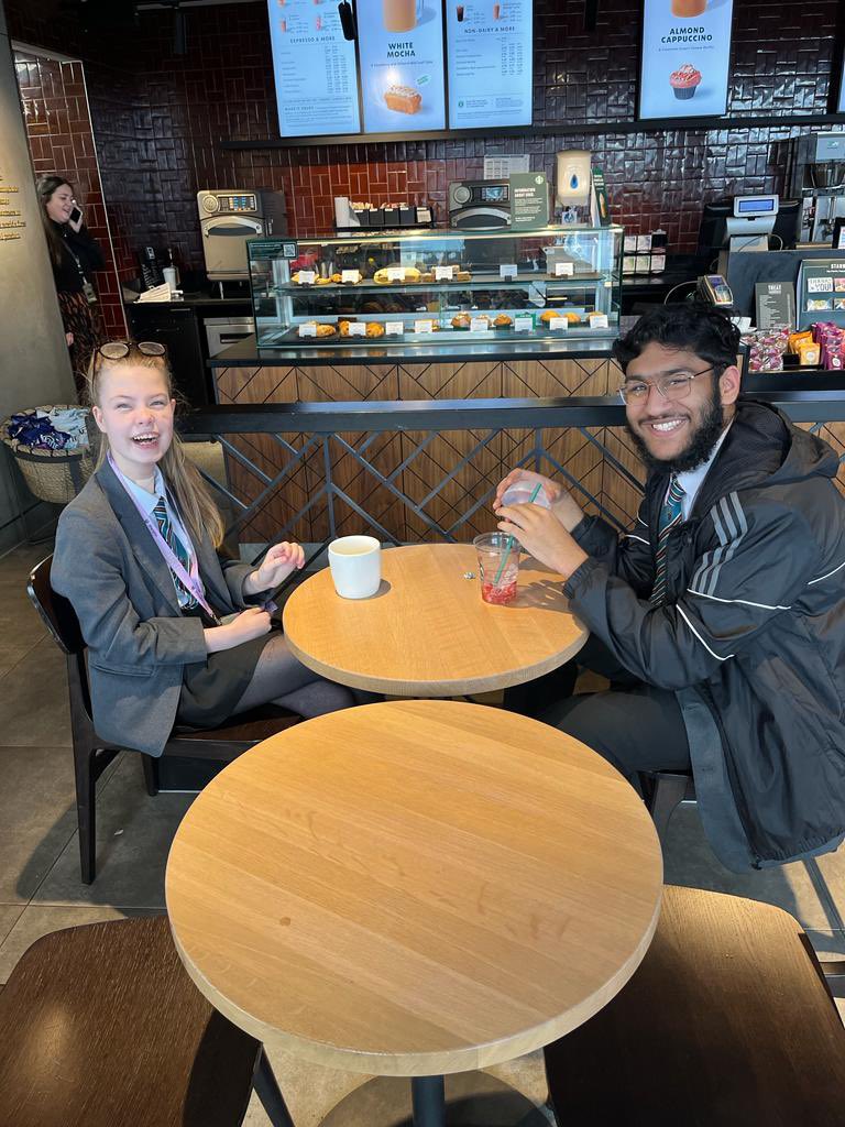 Thomasson Memorial School for Deaf Children tweet media