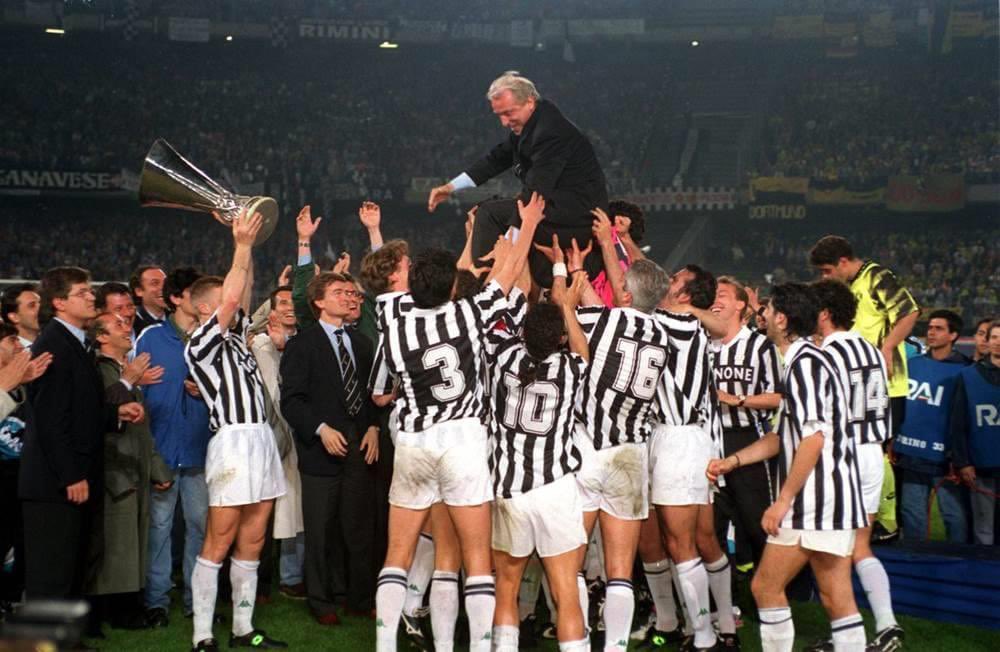 Happy birthday Giovanni Trapattoni    