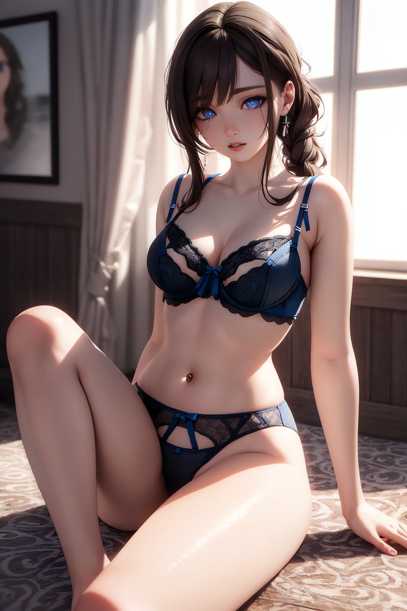 curry3_aiart's tweet image. #AIart #stablediffusion #MeinaMix #AIイラスト #AI術師さんと繋がりたい
観覧ありがとうございます。最近AIイラスト始めました。