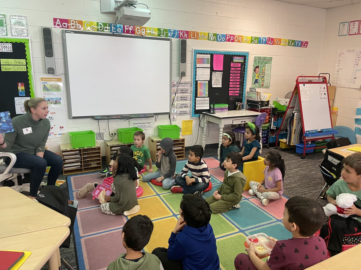 Mrs. DiFonzo tweet media