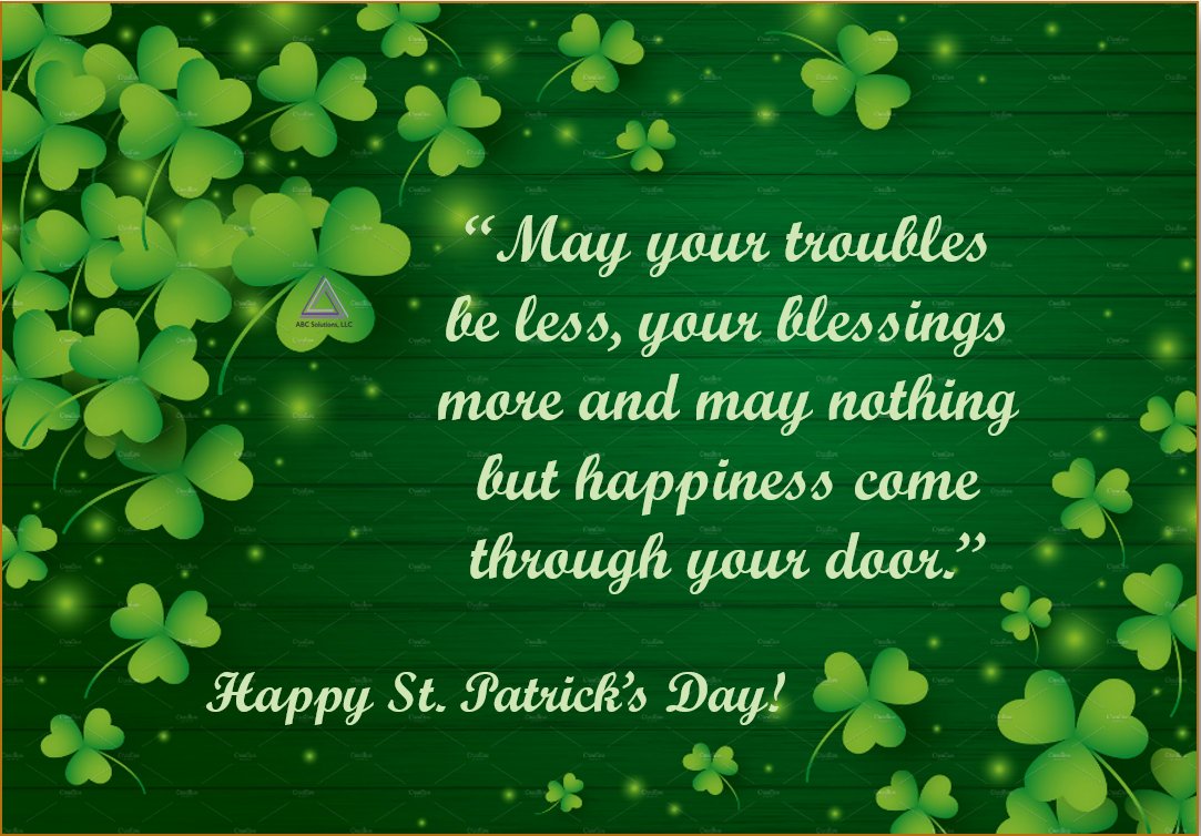 ABC Solutions LLC tweet media