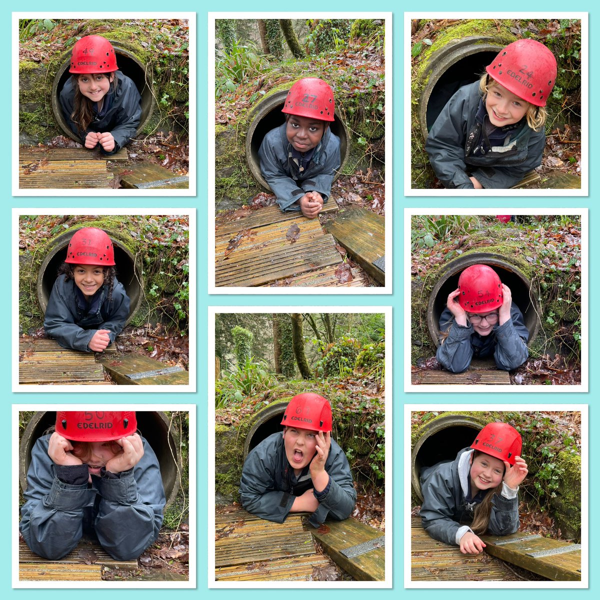Low ropes on Wednesday afternoon. The children in group 3 had great fun working as a team to complete the course <a href="/BartonMossCPS/">BartonMossCPS</a> <a href="/woolley_mrs/">Mrs Woolley</a> <a href="/MrCornishTweets/">Mr Cornish 🏳️‍🌈</a> <a href="/missroneill_/">Miss O’Neill</a> #teamwork