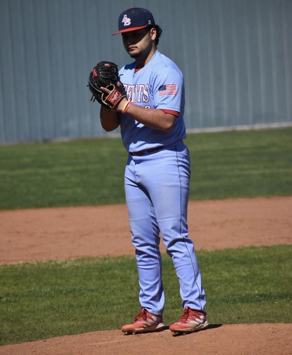 ABU Baseball tweet media
