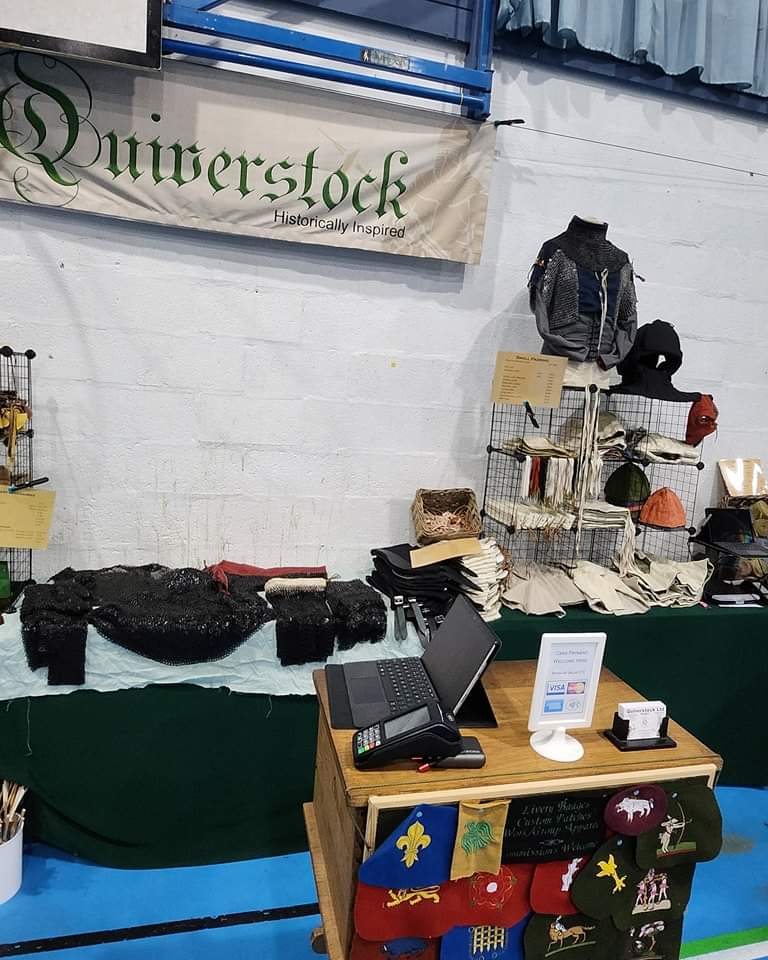 Quiverstock tweet media