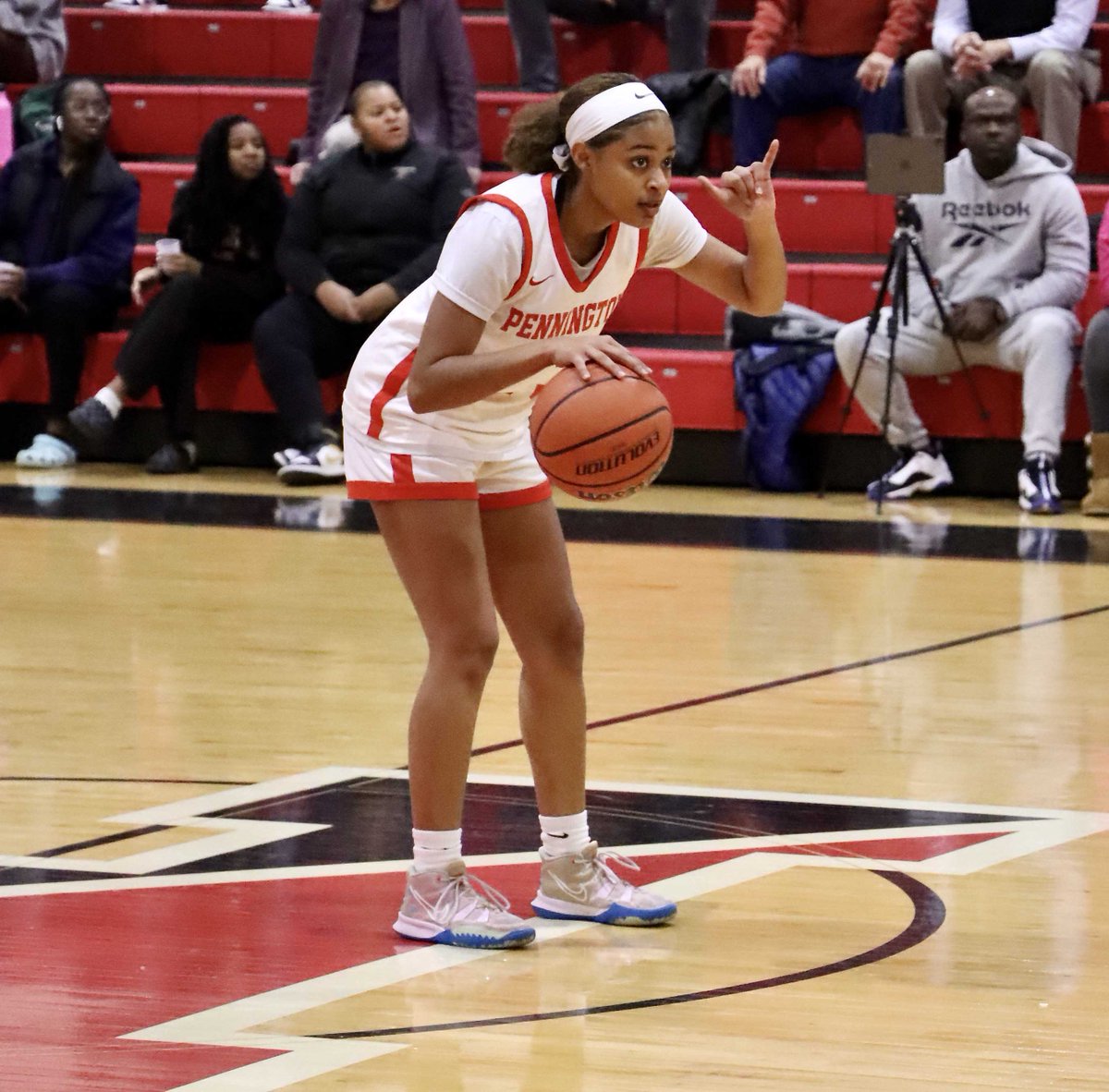 Pennington Athletics tweet media