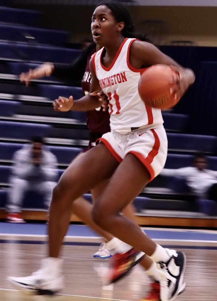 Pennington Athletics tweet media