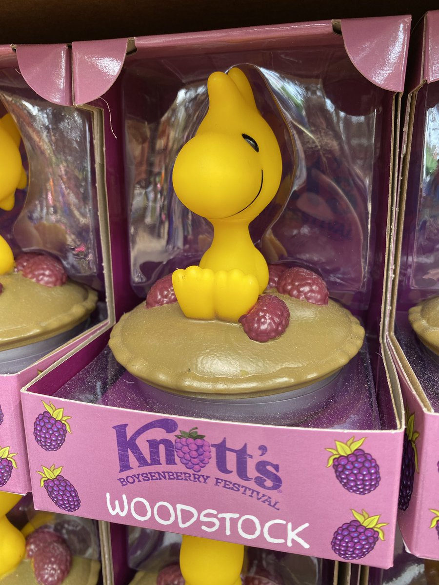 on Twitter "The Rubber Woodstock Float Toy is