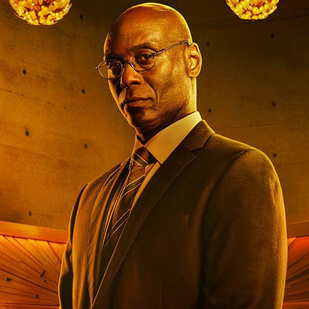 DAMN, 2023 strikes again. Lance Reddick has passed away. An amazing actor in everything he did. Gone way too soon. Rest in Power, King. 👑