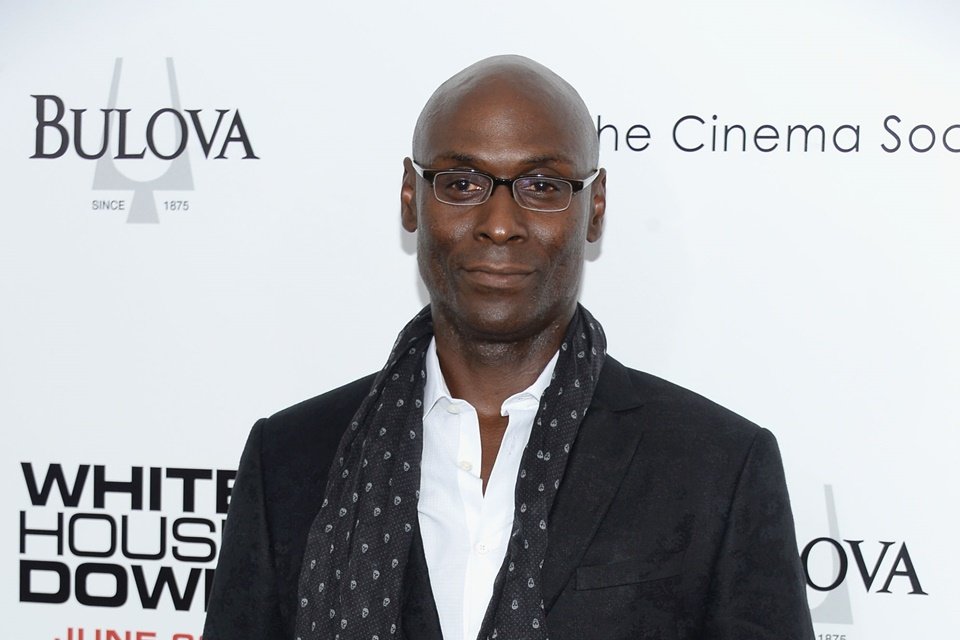 Lance Reddick, ator de The Wire e John Wick, morre aos 60 anos