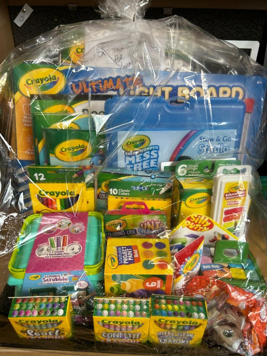 asd_foundation's tweet photo. Get ready for a great time at the #ASDFGala! Thanks to all who purchased tickets and those who contributed silent auction prizes. Look at some of our recent gifts...
@mosaicandcompany @Theveganbutchercompany #CommunitySupport
https://t.co/KOV3A37MhR https://t.co/QGJEEEYZhq