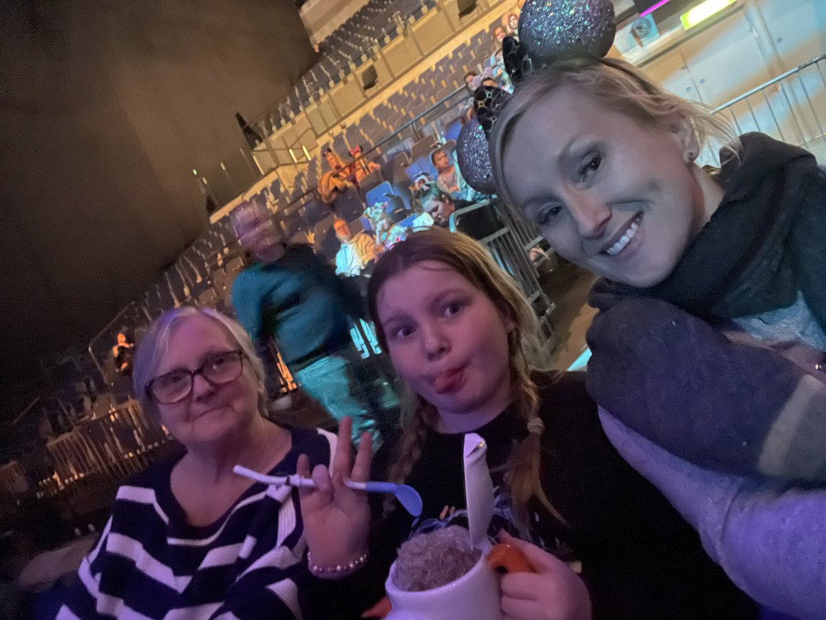 #disneyonice