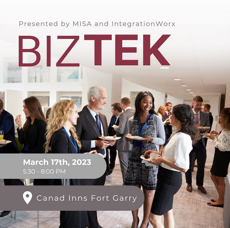 Integrationworx tweet media