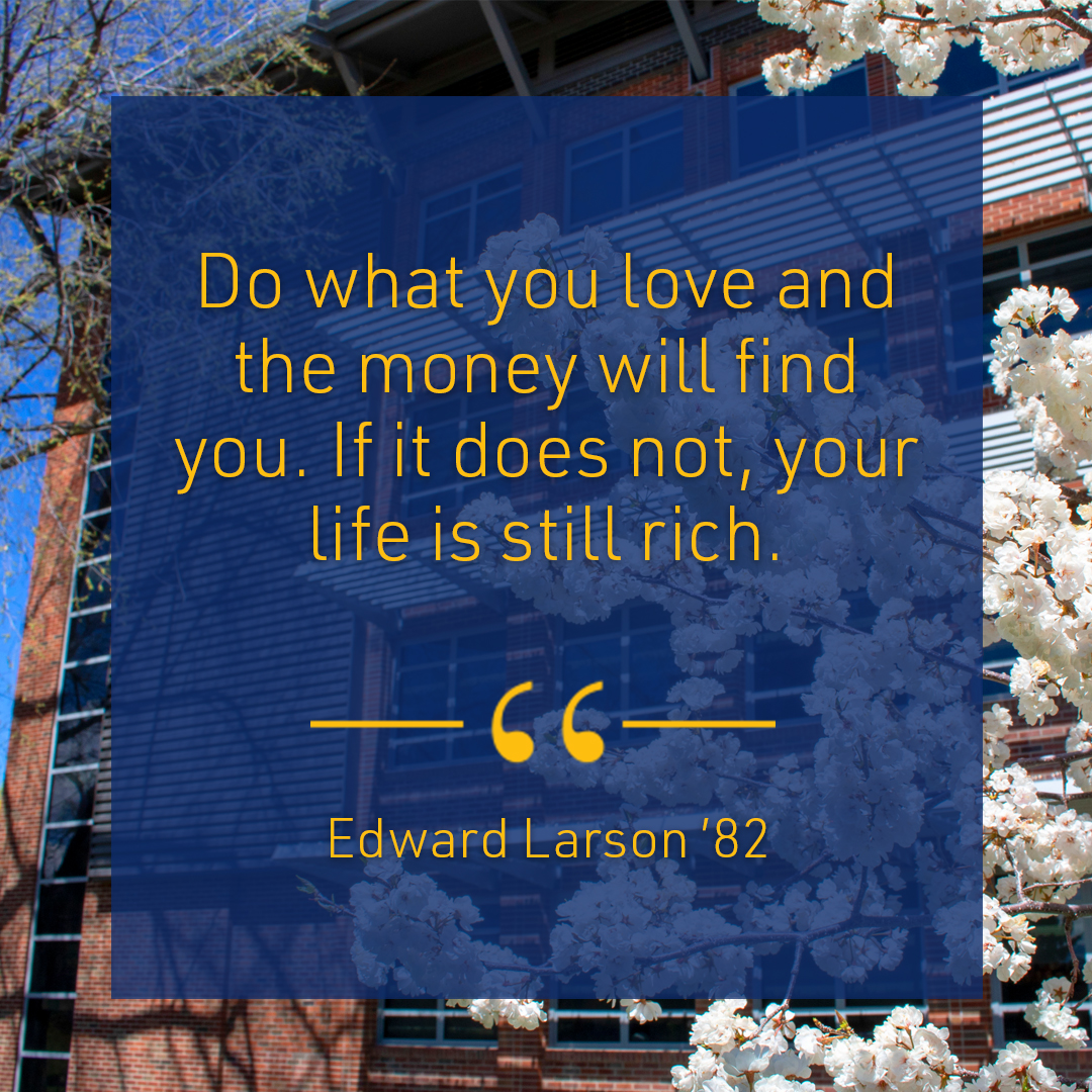 MTStateAlumni's tweet photo. Thanks to Edward for the submission!
What words of wisdom do you have for MSU students and our fellow alumni, family and friends? Comment below and you can be featured for a #motivationmonday.
#msu #msuaf #montanastateuniversity #bobcats https://t.co/Y7qJ7bOqst