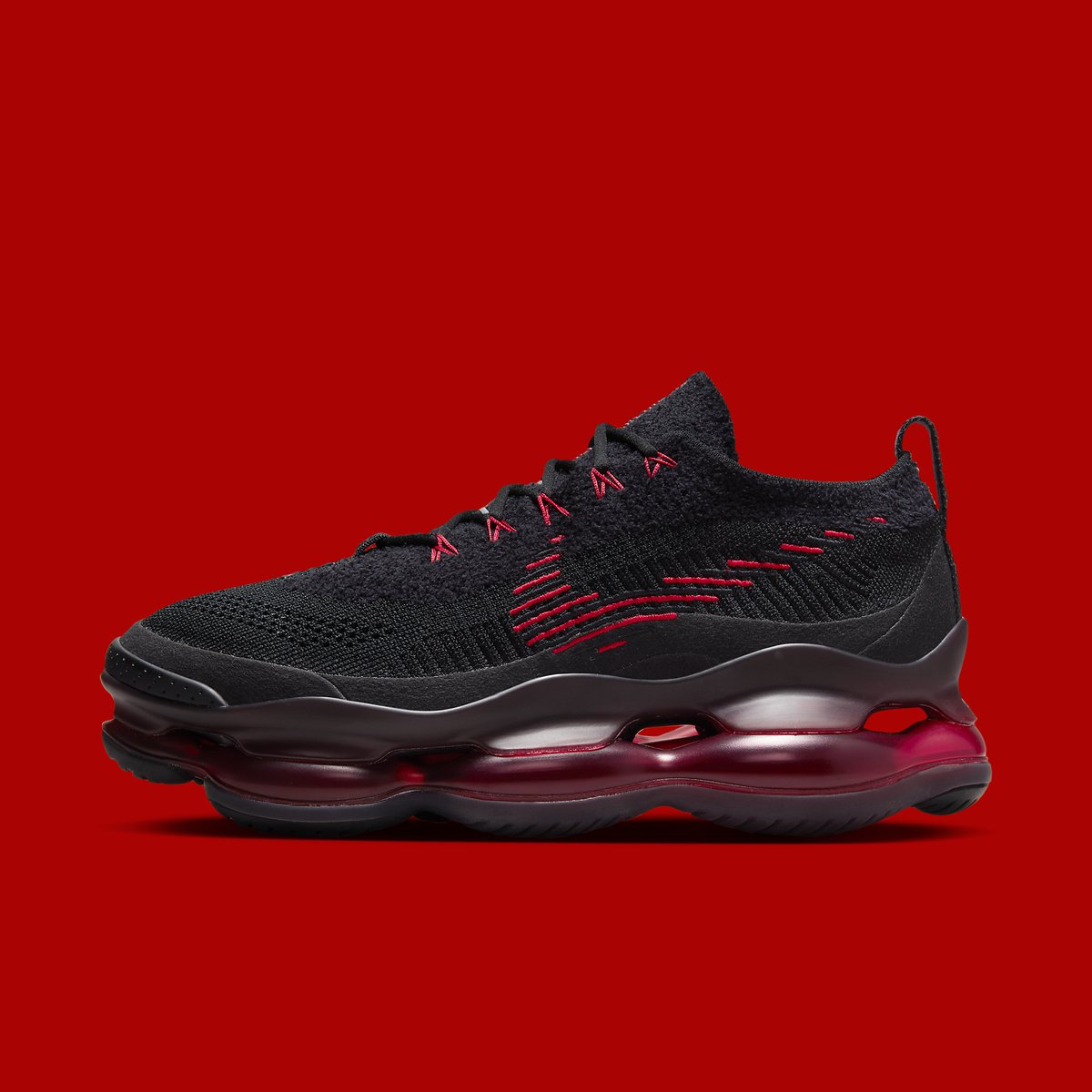 Official images: Nike Air Max Scorpion 