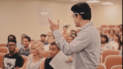 ✨At Mississippi's Community Colleges, we believe that education has the power to change your life. 

✨From discovering new passions to finding a career path, our students are constantly having life-changing experiences. 

#OneLifeChangingExperience
#hindscc