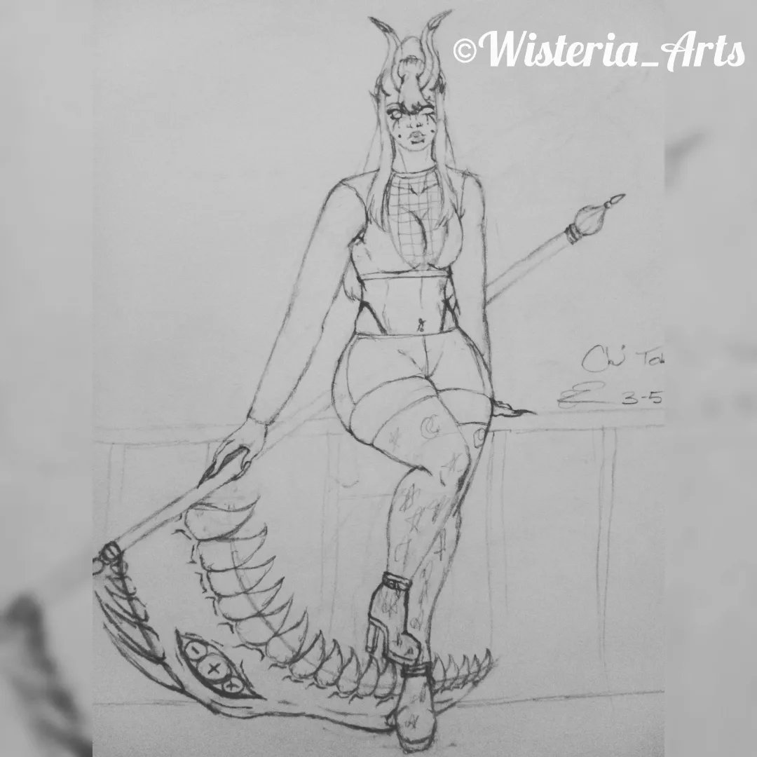 WillowSysArts's tweet photo. Some #doodledumps for y'all! #art #ArtistOnTwitter #arizomaart #arizonaartist https://t.co/XreuWeV9OK