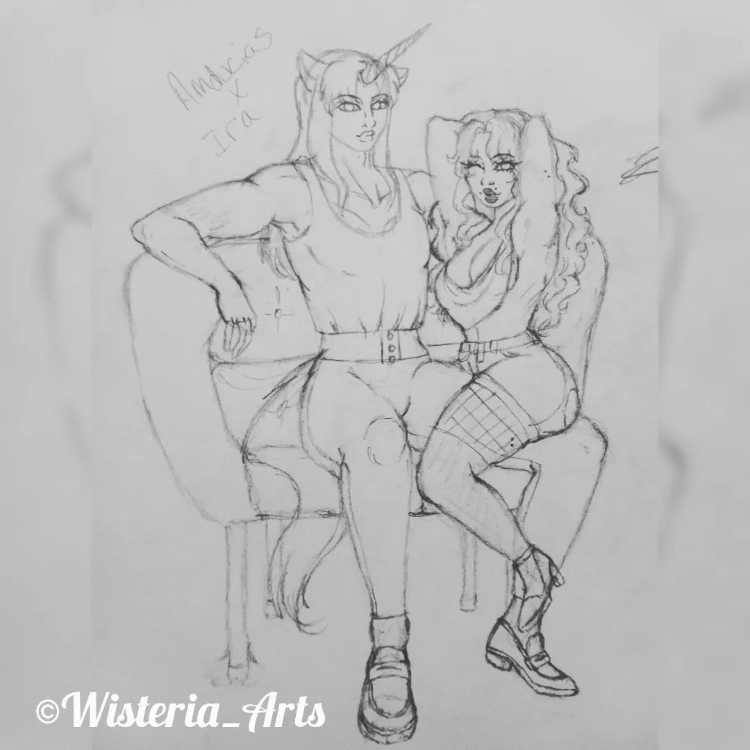 WillowSysArts's tweet photo. Some #doodledumps for y'all! #art #ArtistOnTwitter #arizomaart #arizonaartist https://t.co/XreuWeV9OK