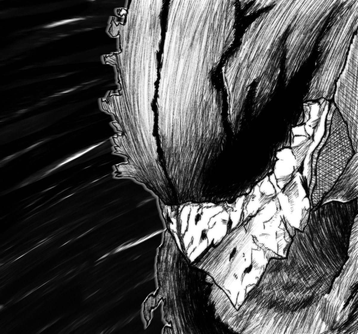 ——ᴅᴇᴋᴜ—— (@theninthwielder) on Twitter photo 