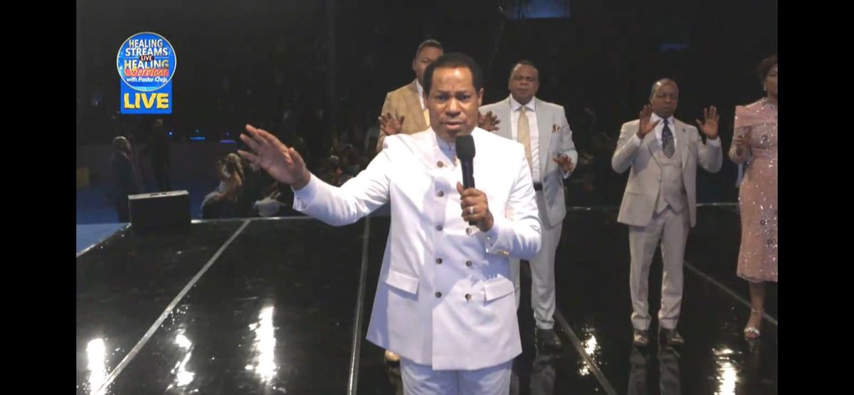 viicangell's tweet photo. #HealingStreams
#PastorChris
#HSLHS
#JesusIsReal https://t.co/eC2Ns9a6OC