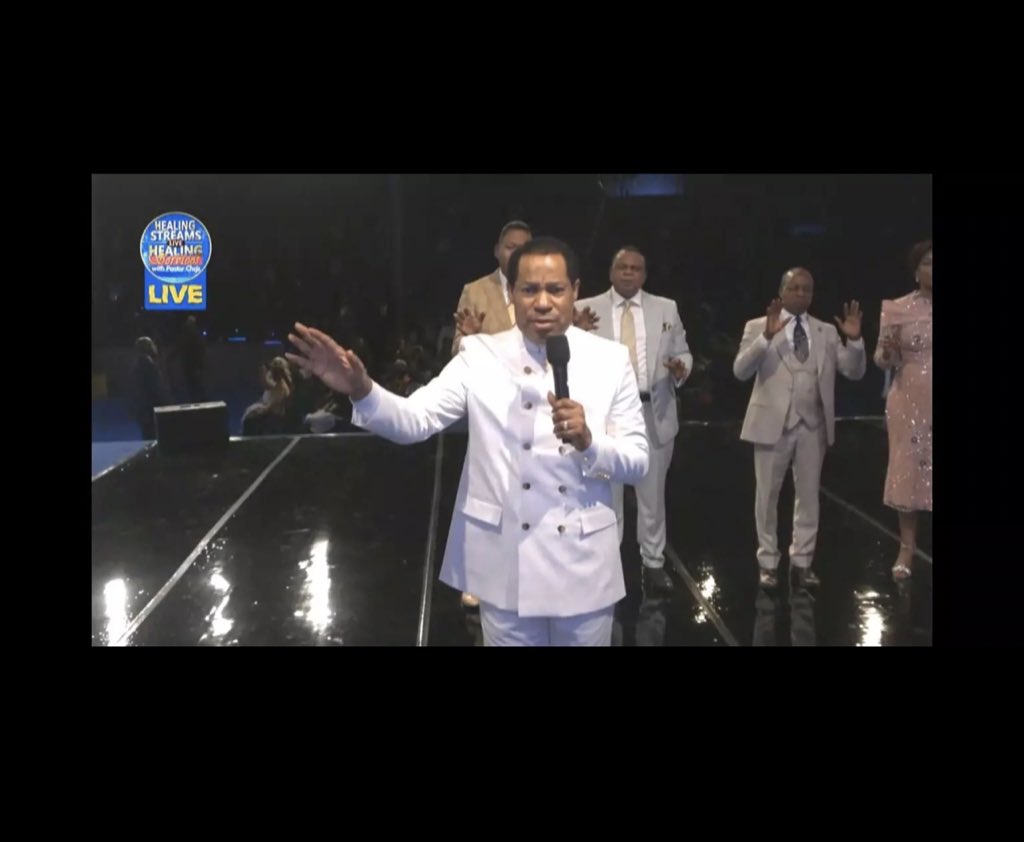 Isrealplease's tweet photo. So many testimonies loadinggg🔥

#HealingStreams
#PastorChris
#HSLHS
#JesusIsReal https://t.co/peBlugqDGd