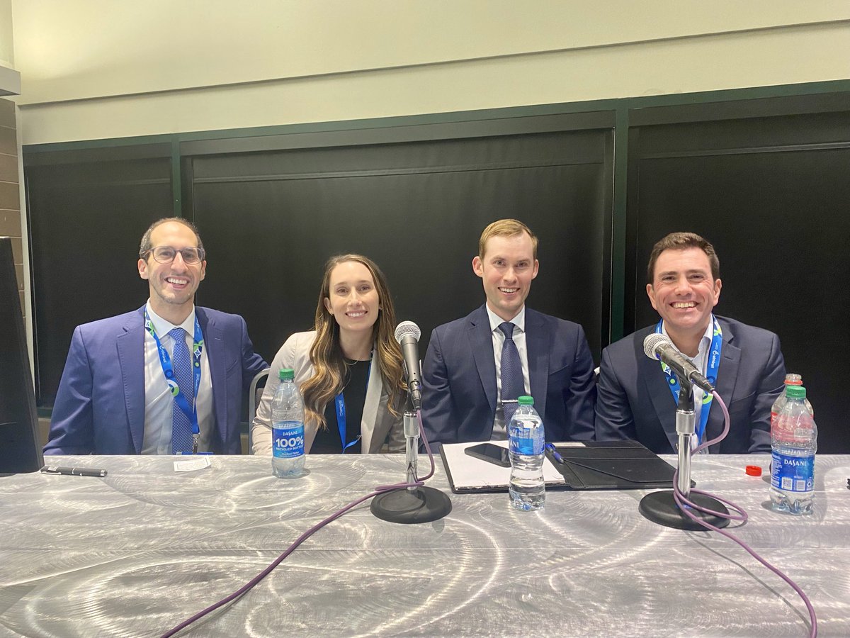 Another year of “Rheumatology for the Dermatologist” ⁦<a href="/AADskin/">AAD</a>⁩ ⁦<a href="/bwhdermatology/">Brigham and Women’s Dermatology</a>⁩ ⁦<a href="/JSmithMDPhD/">Jeffrey S. Smith</a>⁩ ⁦<a href="/DrScottElman/">Scott Elman</a>⁩ ⁦@Rebeccagaffney3⁩ - An amazing group covering CTD, Rheum-Derm topics!