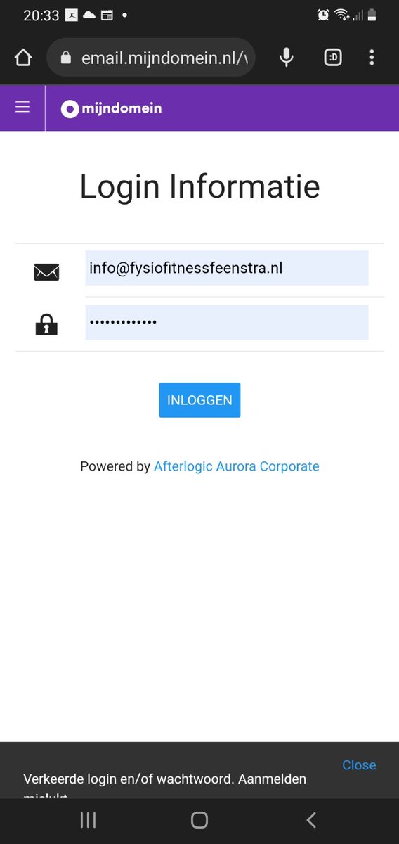 Gerrit Feenstra tweet media