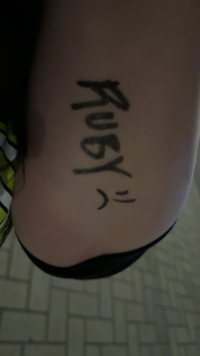 Kindawol tweet media