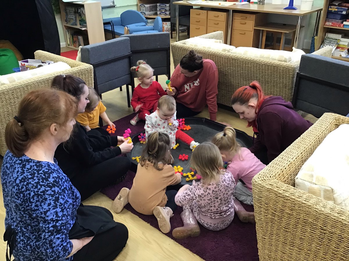 Nethermains ELC tweet media