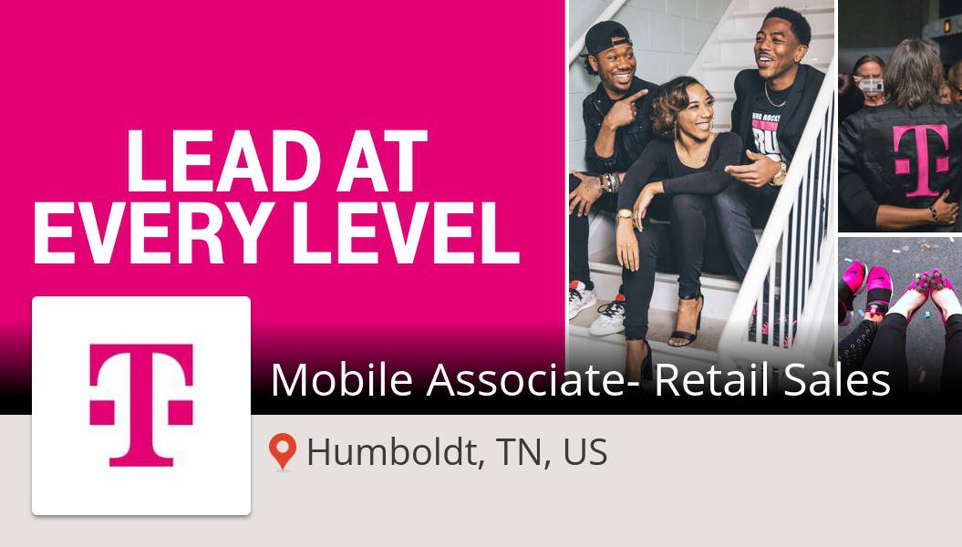 Check out this #job: Mobile Associate- Retail Sales at T-Mobile in #HumboldtTNUS workfor.us/tmobile/nb1o477