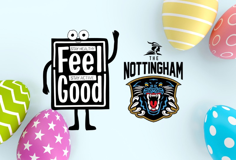 🐣 EASTER EGGS 🐣

❤️ The @RenewalTrust are distributing Easter Eggs to those most in need and we'd love your support. 

❤️ If you can, please bring Easter Eggs to the Panthers VIP desk in the foyer this afternoon.