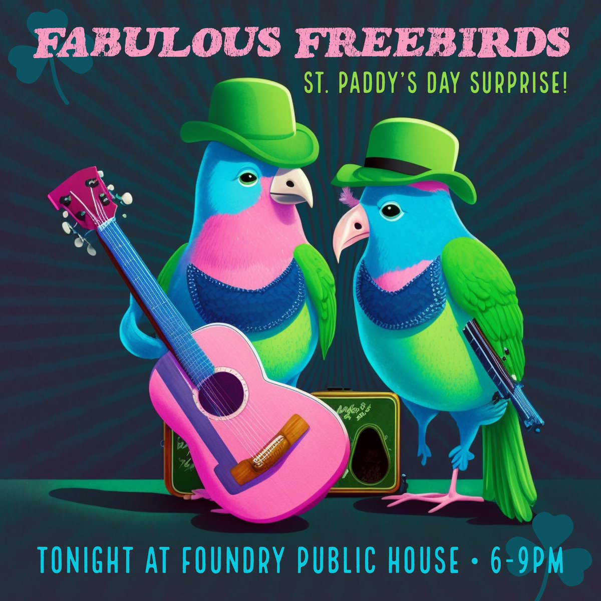 FreebirdsMusic's tweet photo. https://t.co/8UMTcb4YFD