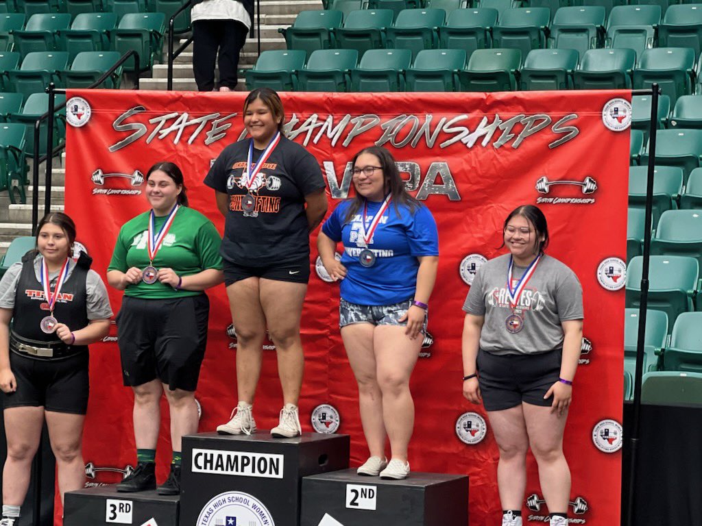 Port Isabel High School tweet media