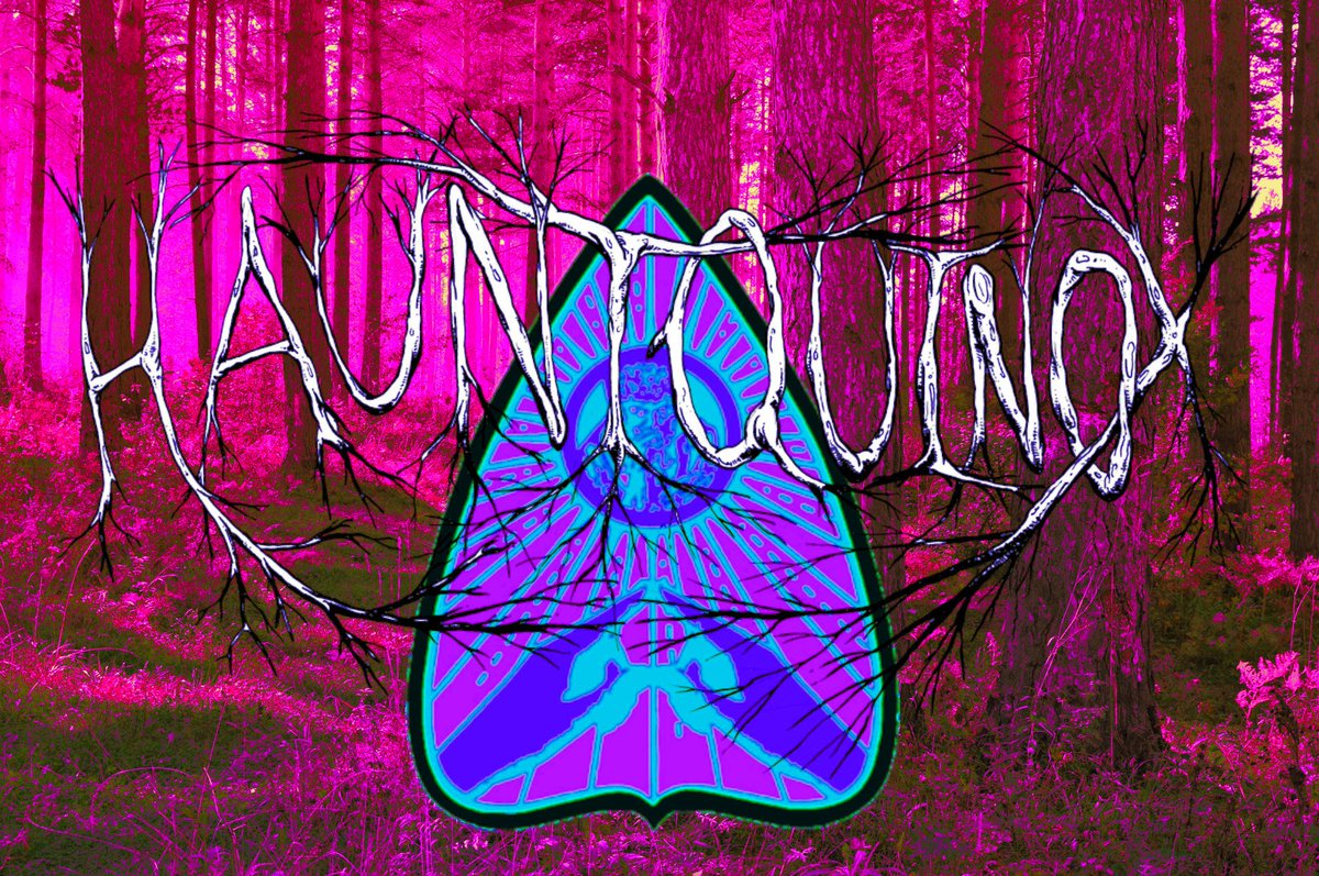 pragmagick_cast's tweet photo. 2023 @wethehallowed #Hauntquinox with @emmmbrrr @JJReinedeBlanc @ShadowZoneProd @saroth222 @c_chanter @BobRaInanna Eric Millar, Luxa Strata, Niish AND MORE! 3/20/23 2:23 pm PST on the #pragmagick #youtube !! #musick #magick #art #audiomancy #videomancy https://t.co/NTFyCfMF0K