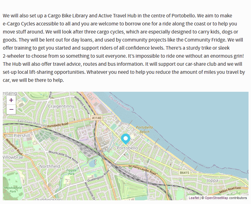 SpokesLothian's tweet photo. Great to see lots ofπ²voted to get funding in @Edinburgh_CC #CommunityClimateFund
-->https://t.co/y8PGXkPnEt
includes
π@cargobikemovmnt #FoodSharing project
π@EnergyPorty #cargobike library & AT hub
π@weespokehub community #bikeworkshop
@DrCarolineBrown @DaveJFrench @edfoc https://t.co/aQylmnKNOa