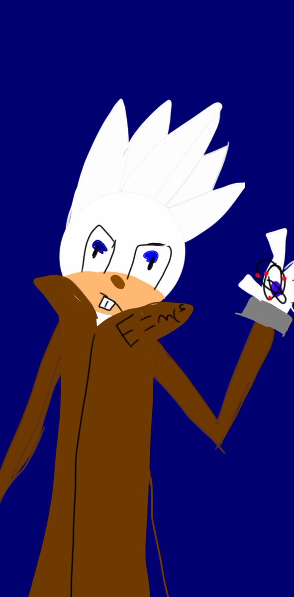 SooCoolrobot's tweet image. Some Sonic OCs