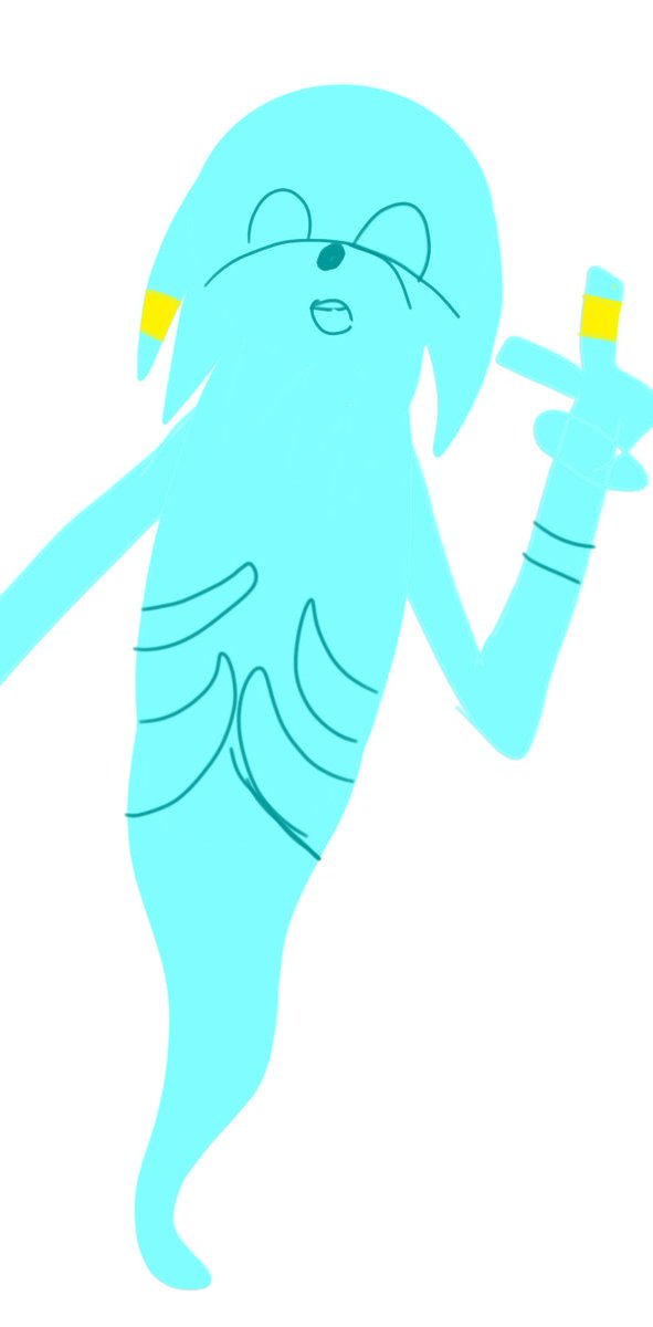 SooCoolrobot's tweet image. Some Sonic OCs