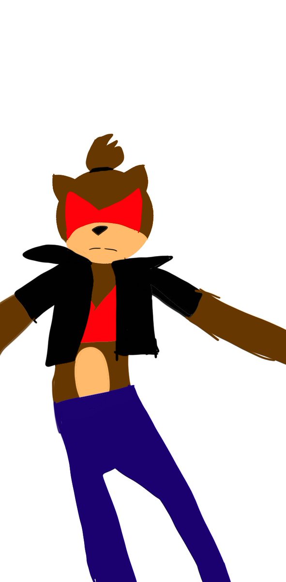 SooCoolrobot's tweet image. Some Sonic OCs