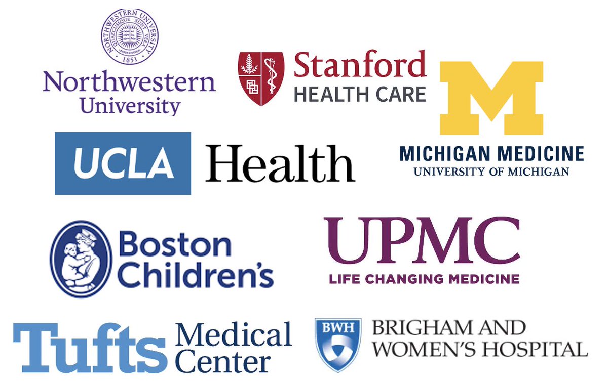 Our #Match2023 results are out. Congrats to our senior MS4 students! 🎉 As your journey in the MSTP program comes to an end, the wonderful journey of being officially #doubledocs has just begun!
