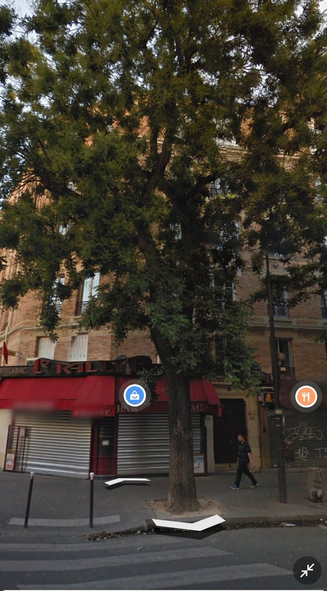 ovoleur's tweet photo. Bjr,
J'aimerais comprendre votre politique de découpage d'arbres.
Il avait quoi exactement cet arbre? Malade? Il n'aurait pas dû être planté là ?
@mairiedu13 @jerome_coumet @sandrousseau
il menait sa vie d'arbres tranquille depuis 1 siecle 😤😔
épatant
#ripTree #saccageaparis https://t.co/qUXq3p2Wle